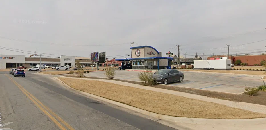 7 Brew Wichita Falls in Wichita Falls, Texas